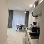 شقة Chopina