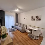 Chopina شقة كارباش
