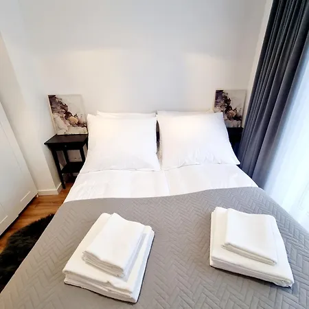 Chopina 카르파츠