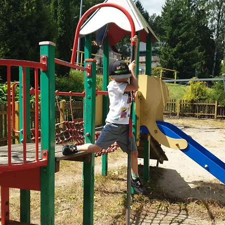 아파트 Chopina 카르파츠