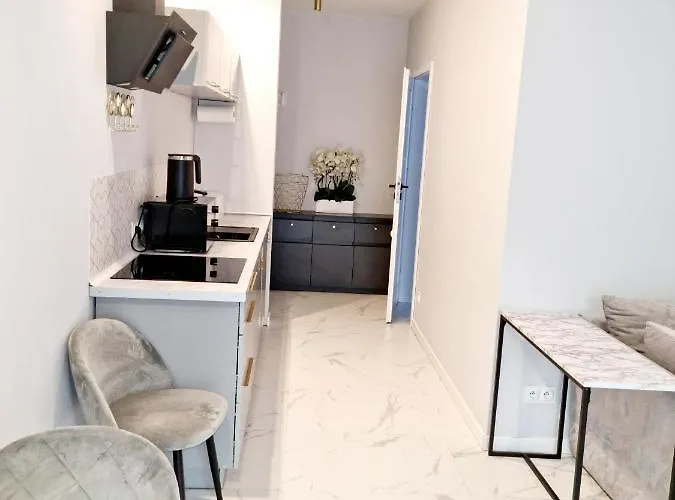 Chopina 카르파츠