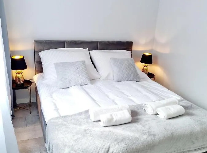 Chopina * 카르파츠