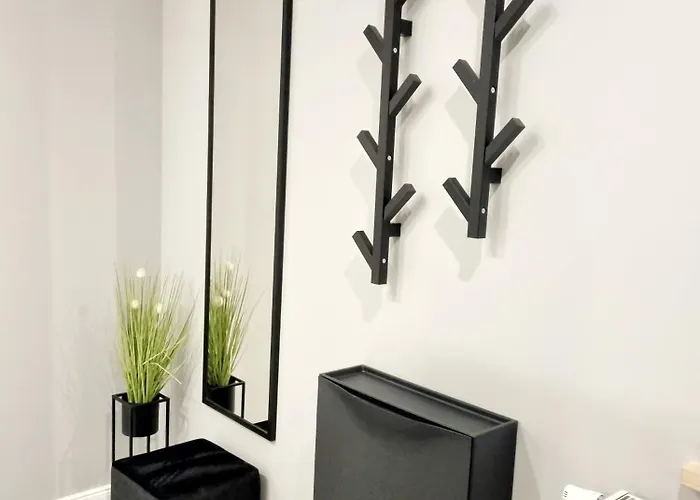 Chopina 카르파츠