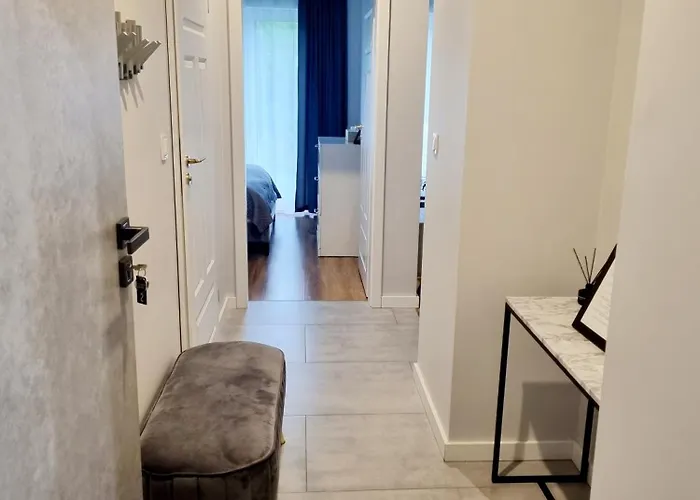 Chopina 카르파츠