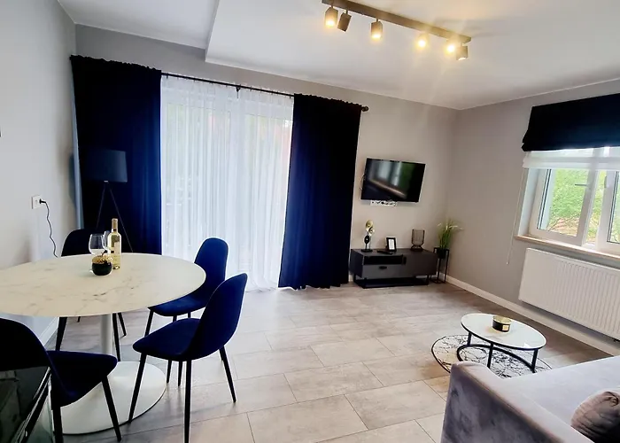 Chopina * 카르파츠