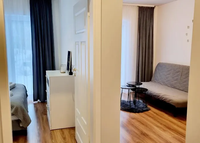 Chopina 아파트 카르파츠