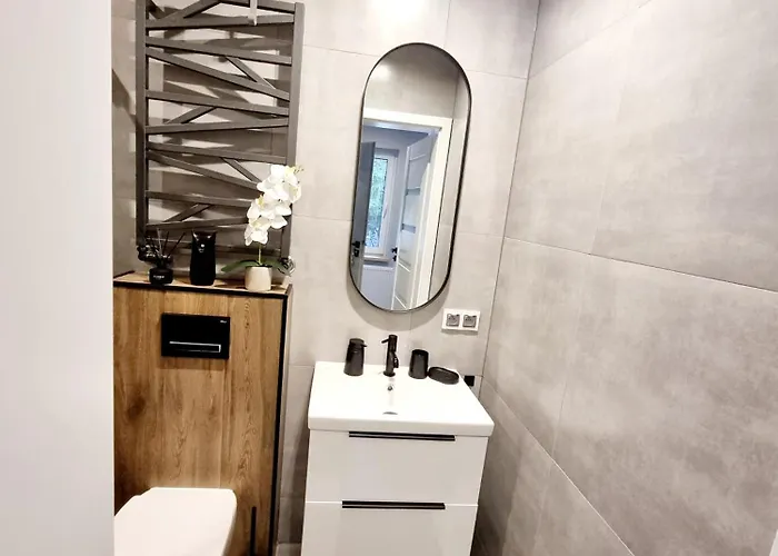 Chopina * 카르파츠