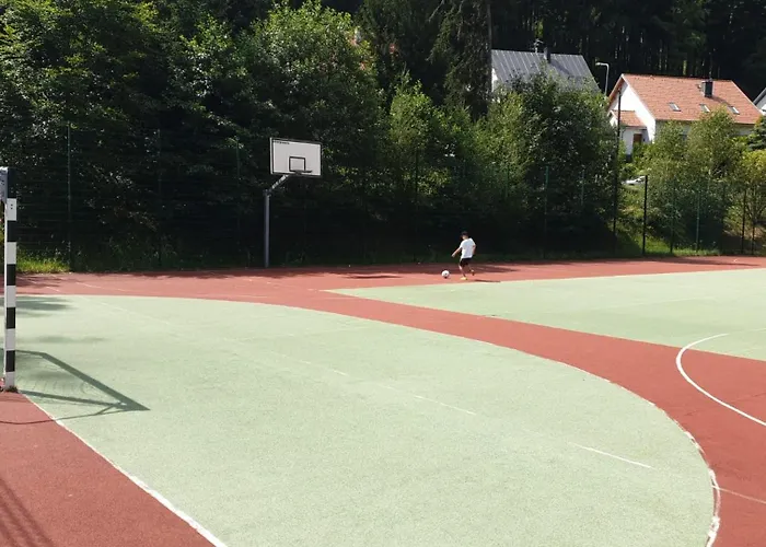 Chopina 카르파츠