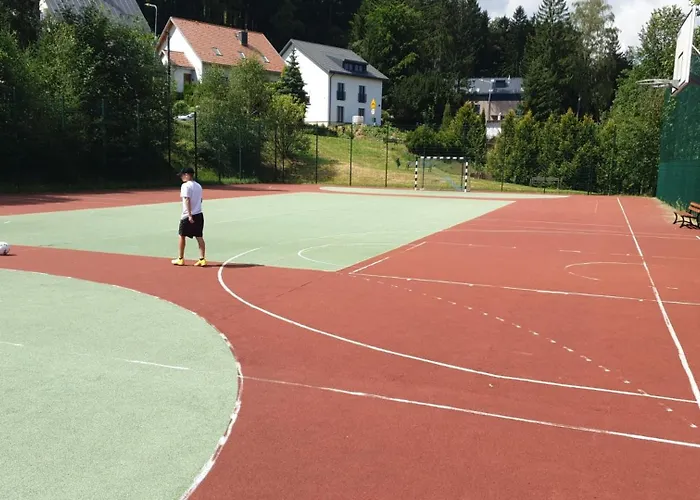 Chopina * 카르파츠