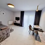 Apartmán Chopina Karpacz
