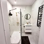 Apartmán Chopina