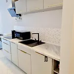 Apartmán Chopina *