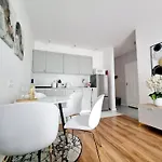 Apartmán Chopina Karpacz
