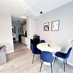 Apartamento Chopina *