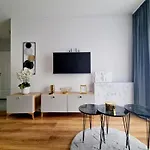 Chopina Apartamento *