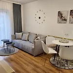 Apartmán Chopina Karpacz