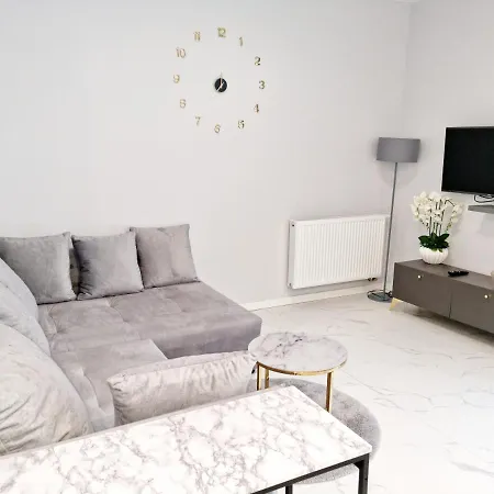 Chopina Apartment Karpacz