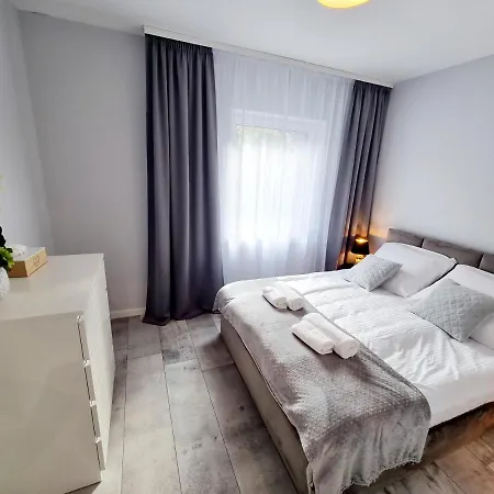 Apartment Chopina *