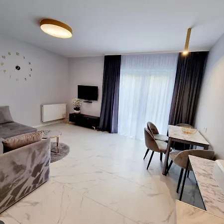 Apartment Chopina Karpacz
