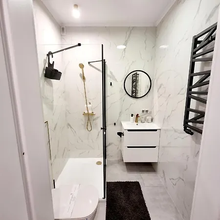 Apartment Chopina
