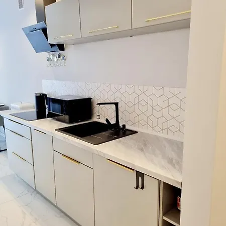 Apartment Chopina *