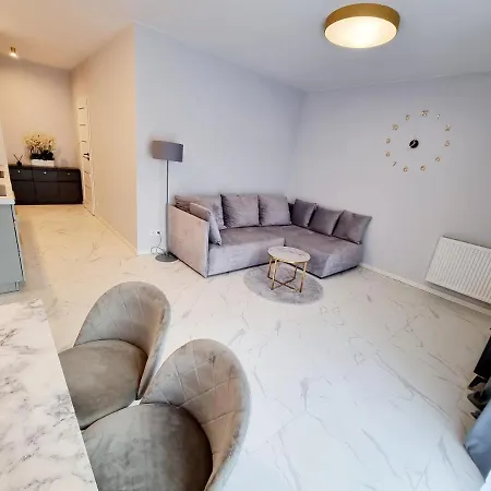 Chopina Apartament *