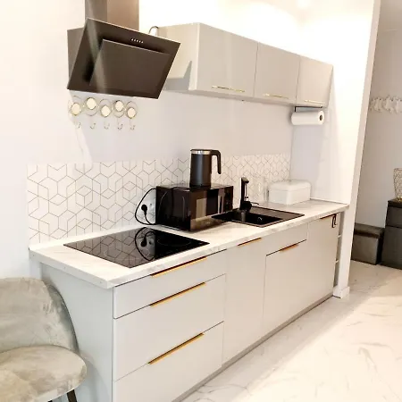 Appartamento Chopina Karpacz