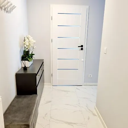 Chopina Apartment