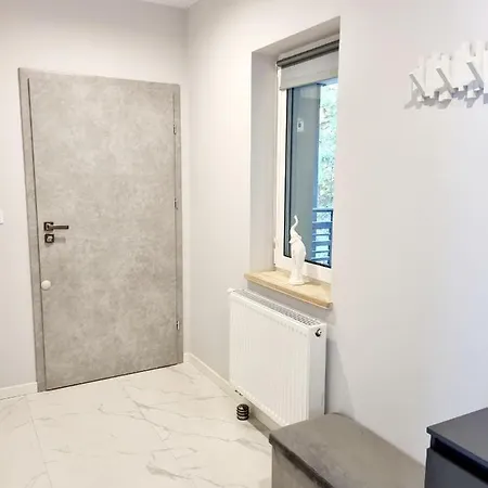 Chopina Apartment *