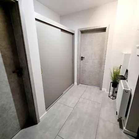 Apartment Chopina Karpacz