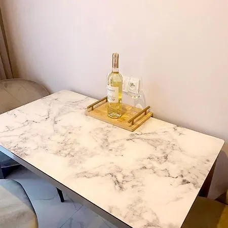 Apartamento Chopina *