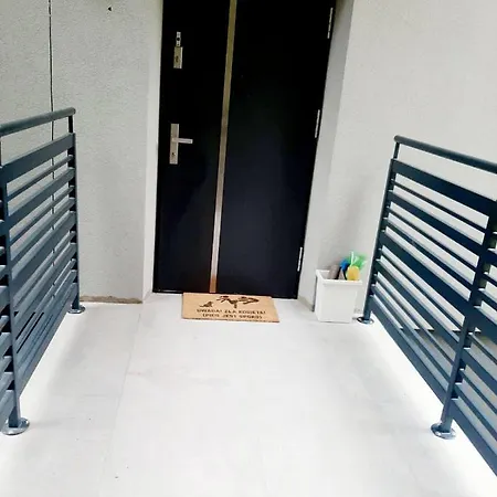 Chopina Apartment