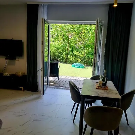Chopina Apartment Karpacz