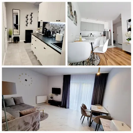 Apartment Chopina *