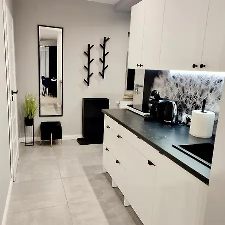 Apartament Chopina Karpacz