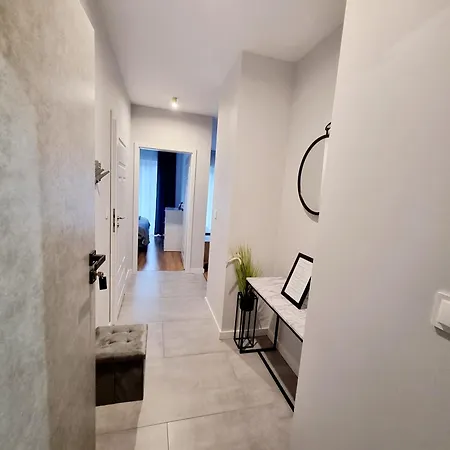 Apartment Chopina *