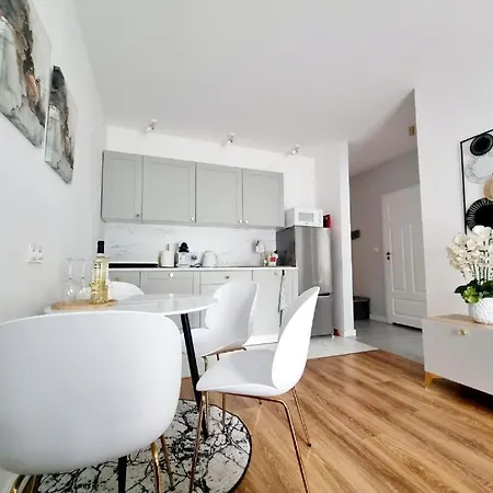 Apartment Chopina Karpacz