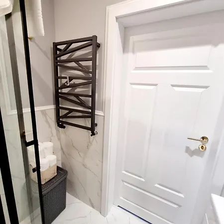 Chopina Apartament *