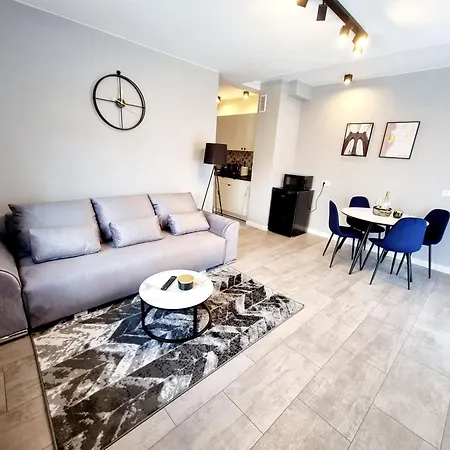 Chopina Apartmán Karpacz