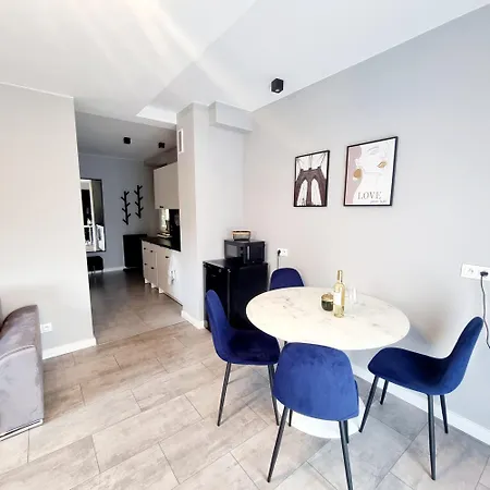 Apartamento Chopina *