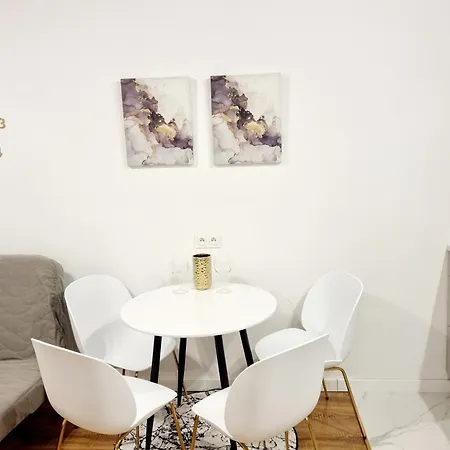 Chopina Apartment Karpacz