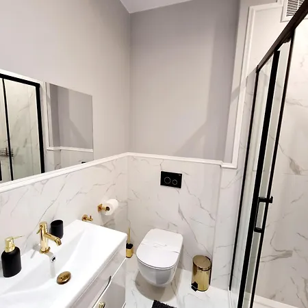 Chopina Apartment *