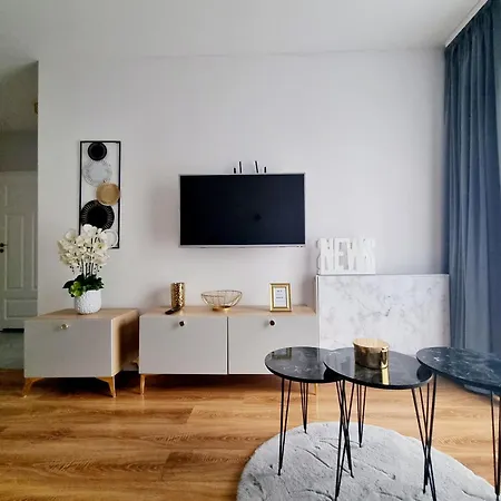 Chopina Apartment *
