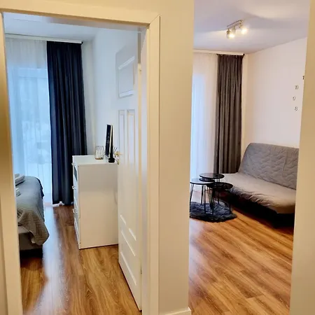 Chopina Apartment Karpacz