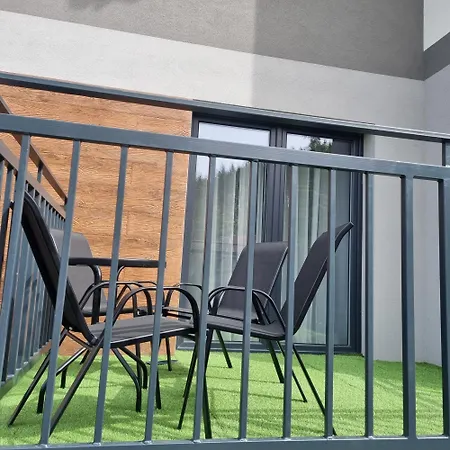 Chopina Apartment Karpacz