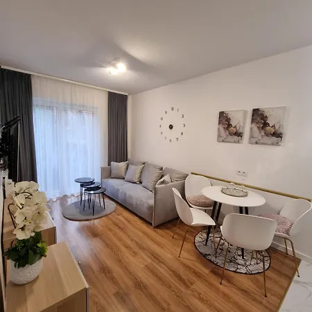 Chopina Apartment Karpacz