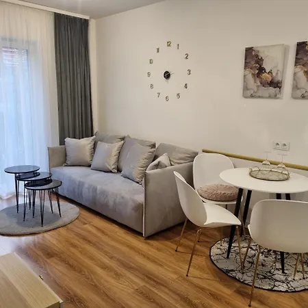 Apartamento Chopina Karpacz