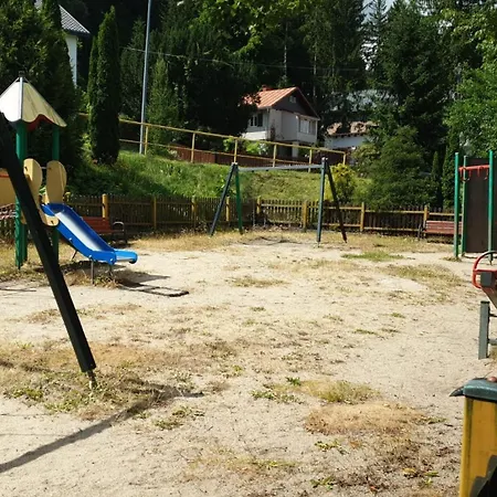 Chopina Apartament