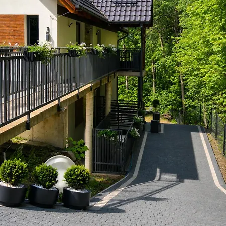 Chopina Apartament
