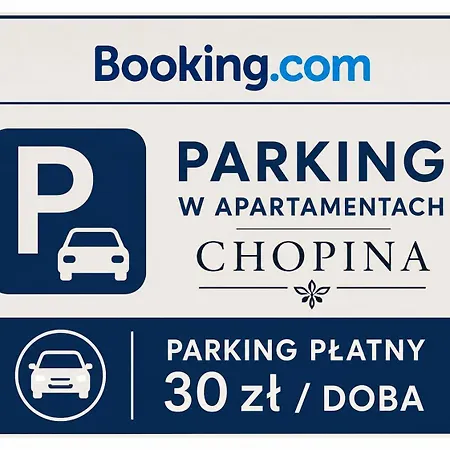 Chopina * Karpacz